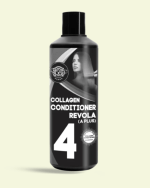 Collagen Conditioner for Professional Hair Repair – Restore Shine & Strength 500ML | Revola Expert