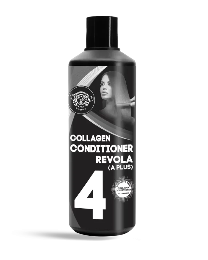 Collagen Conditioner Revola Expert 1
