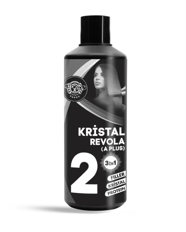 Kristal Revola A Plus Review | Top Performance for Straightening Hair in 2024 | Revola Expert 1 Kristal Revola A Plus Review | Top Performance for Straightening Hair in 2024 | Revola Expert