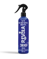 Fast Recovery Biotin Hair Treatment for stronger and shinier hair