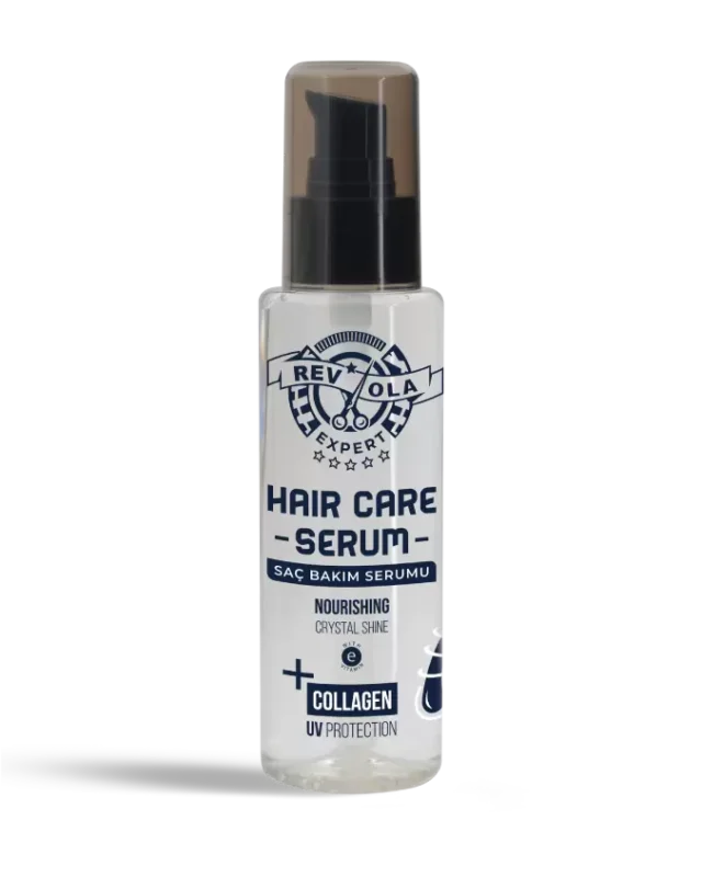 Hair Care Serum Botox UV Protection for ultimate hair transformation